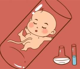 想纠正无锡捐卵宝宝吃饭喜欢咬勺子的习惯 妈妈要做到这几点